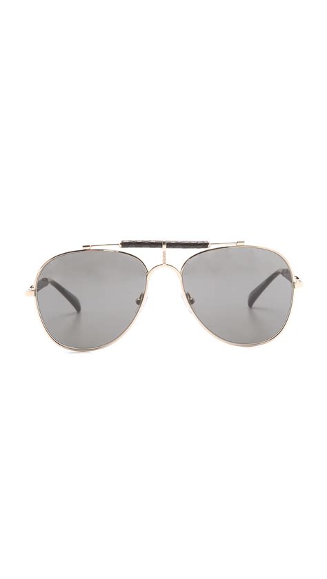 chanel aviator sunglasses|chanel aviator sunglasses nordstrom.